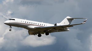 Photo of CS-GLM - Bombardier Global 6500 operated by NetJets Europe