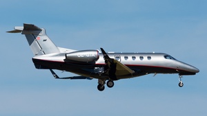 Photo of OE-GTA - Embraer Phenom 300E operated by Haute Aviation GmbH