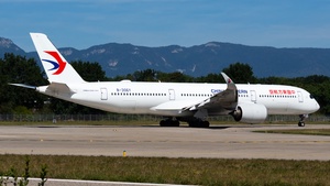 Photo of B-306Y - Airbus A350-941 operated by China Eastern Airlines