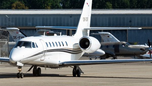 Photo of OK-OSK - Cessna 680 Citation Sovereign operated by Air Bohemia