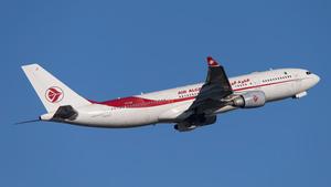 Photo of 7T-VJZ - Airbus A330-202 operated by Air Algérie