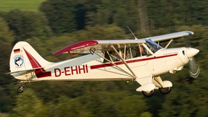 D-EHHI - Christen A-1 Husky