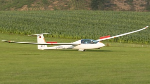 D-KKVO - Schempp-Hirth Duo Discus T