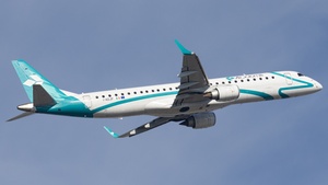 Photo of I-ADJP - Embraer ERJ-195LR operated by Air Dolomiti