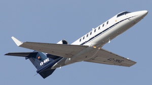 Photo of 4O-MNE - Bombardier Learjet 45 operated by Government of Montenegro