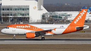 Photo of OE-LKX - Airbus A319-111 operated by easyJet Europe
