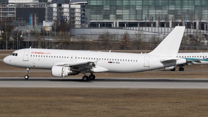 Photo of 9H-AHS - Airbus A320-214 operated by Air Malta