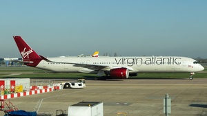 Photo of G-VTEA - Airbus A350-1041 operated by Virgin Atlantic Airways