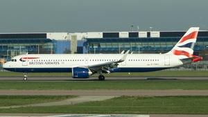 Photo of G-TNEC - Airbus A321-251NX operated by British Airways