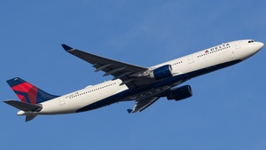 Photo of N814NW - Airbus A330-323 operated by Delta Air Lines