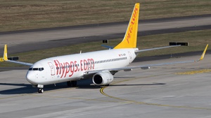Photo of TC-AZP - Boeing 737-82R operated by Pegasus Airlines