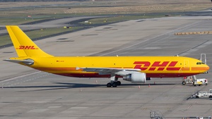 Photo of D-AEAE - Airbus A300B4-622R(F) operated by European Air Transport