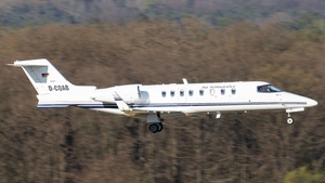 Photo of D-CQAB - Bombardier Learjet 45 operated by Quick Air Jet Charter