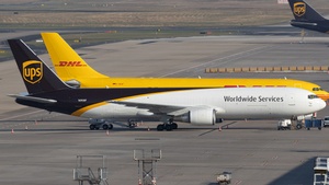 Photo of N392UP - Boeing 767-304(ER)(BDSF) operated by UPS United Parcel Service