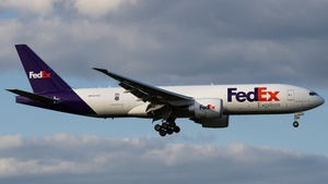 Photo of N874FD - Boeing 777-F operated by FedEx