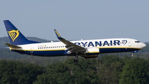 Photo of EI-ENO - Boeing 737-8AS operated by Ryanair
