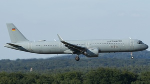 Photo of 15+11 - Airbus A321-251NX operated by German Air Force