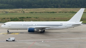 Photo of ZS-NEX - Boeing 767-35D(ER) operated by Aeronexus