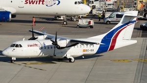 EC-ISX - ATR 42-300(F)