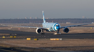 Photo of D-ANRN - Airbus A330-941 operated by Condor