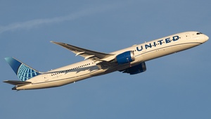 Photo of N13014 - Boeing 787-10 Dreamliner operated by United Airlines