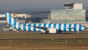Photo of D-ANRT - Airbus A330-941 operated by Condor