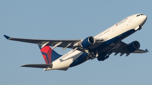 Photo of N859NW - Airbus A330-223 operated by Delta Air Lines