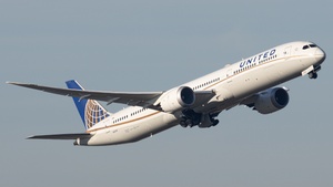 Photo of N12004 - Boeing 787-10 Dreamliner operated by United Airlines