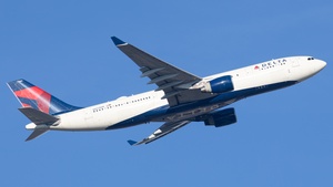 Photo of N857NW - Airbus A330-223 operated by Delta Air Lines