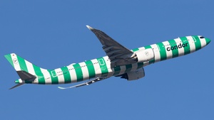 Photo of D-ANRK - Airbus A330-941 operated by Condor