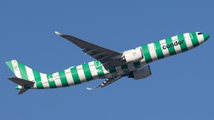 Photo of D-ANRD - Airbus A330-941 operated by Condor