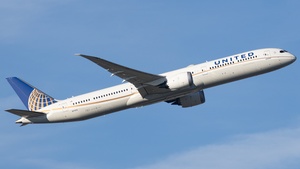 N17002 - Boeing 787-10 Dreamliner