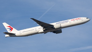 B-7868 - Boeing 777-39P(ER)