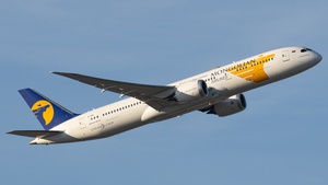 Photo of EI-MGL - Boeing 787-9 Dreamliner operated by MIAT Mongolian Airlines