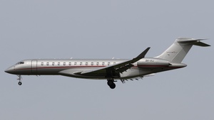 Photo of 9H-VIJ - Bombardier Global 7500 operated by VistaJet