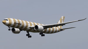 Photo of D-ANRL - Airbus A330-941 operated by Condor