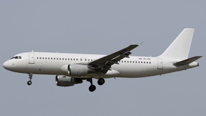Photo of 9A-IRM - Airbus A320-214 operated by Fly Air41 Airways