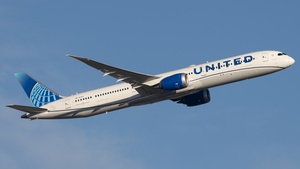Photo of N17015 - Boeing 787-10 Dreamliner operated by United Airlines