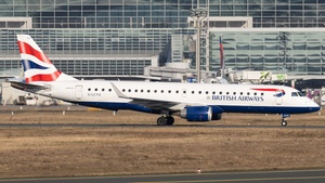 Latest photo at EDDF - Frankfurt am Main