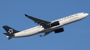 Photo of C-GEGI - Airbus A330-343 operated by Air Canada