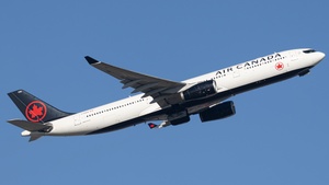 Photo of C-GHKW - Airbus A330-343 operated by Air Canada