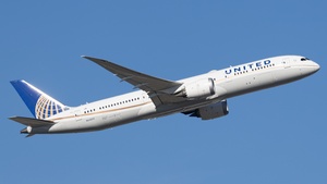 Photo of N24972 - Boeing 787-9 Dreamliner operated by United Airlines