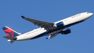 Photo of N861NW - Airbus A330-223 operated by Delta Air Lines