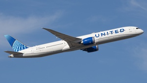 Photo of N13014 - Boeing 787-10 Dreamliner operated by United Airlines