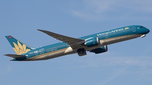 Photo of VN-A868 - Boeing 787-9 Dreamliner operated by Vietnam Airlines