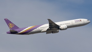 HS-TKY - Boeing 777-3D7(ER)