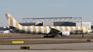 D-ANRH - Airbus A330-941