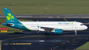 Photo of EI-GAM - Airbus A320-214 operated by Aer Lingus