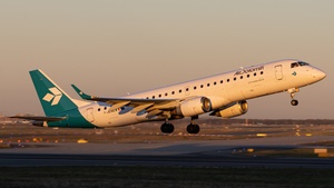 Photo of I-JENG - Embraer ERJ-190LR operated by Air Dolomiti