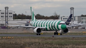 Photo of D-ANMY - Airbus A321-271NX operated by Condor